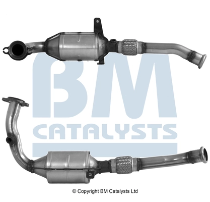 Catalytic Converter